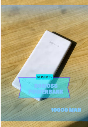 Video post by @romossphilippines on TikTok
