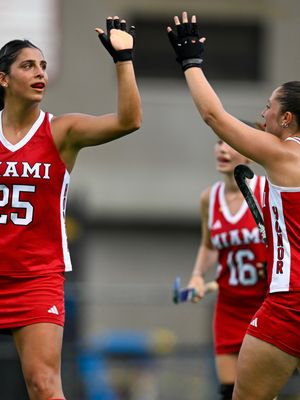 Image post by @miamioh_fh on Instagram