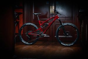 Image post by @nukeproofbikes on Instagram