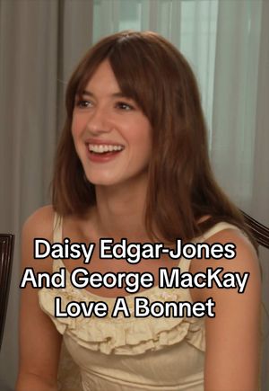 Video post by @britishvogue on TikTok