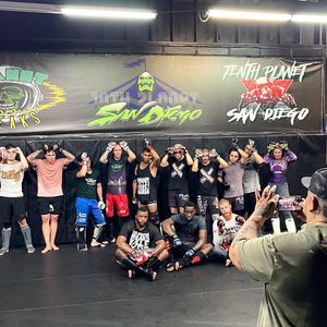 Image post by @epicfighting on Instagram