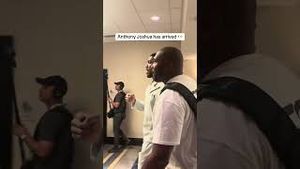 Video post by @sportingnews on YouTube