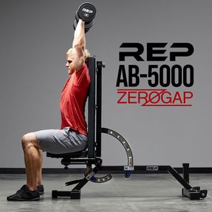 Image post by @repfitnessequipment on Instagram
