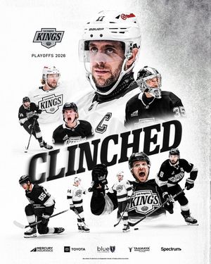 Image post by @lakings on Instagram