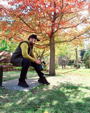 Image post by @lallynaugaza on Instagram