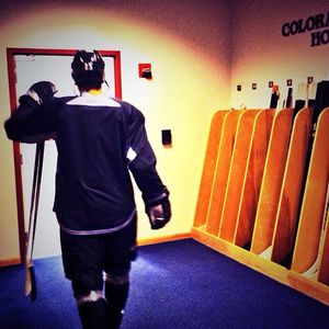 Image post by @coloradoavalanche on Instagram