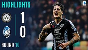 Video post by @seriea on YouTube