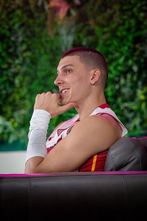 Image post by @FanDuelSN_Heat on Twitter