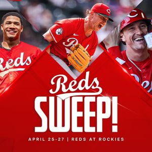 Image post by @Reds on Twitter