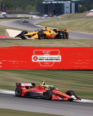 Image post by @barbermotorpark on Instagram