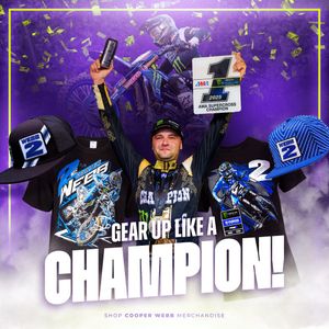 Image post by @supercrosslive on Instagram