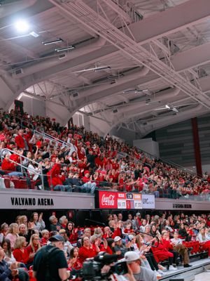 Image post by @wolfpackgymnastics on Instagram