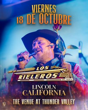 Image post by @losrielerosdelnorte on Instagram