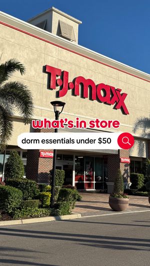 Video post by @tjmaxx on TikTok