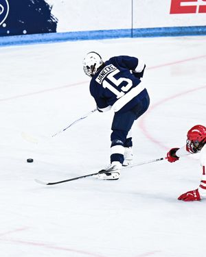 Image post by @pennstatewhky on Instagram