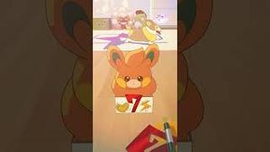 Video post by @pokemonkoreainc on YouTube