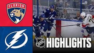 Video post by @nhl on YouTube