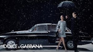 Video post by @dolcegabbana on YouTube