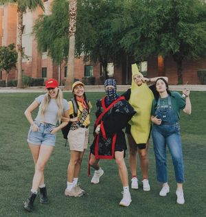 Image post by @gcu.localoutreach on Instagram