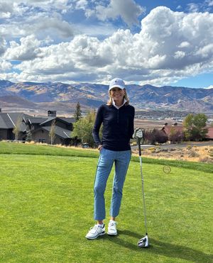 Image post by @golftiniwear on Instagram
