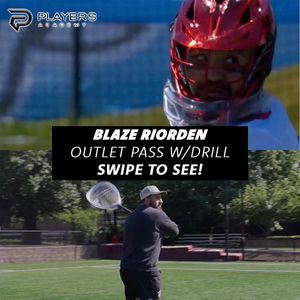 Image post by @theplayersacademy_ on Instagram