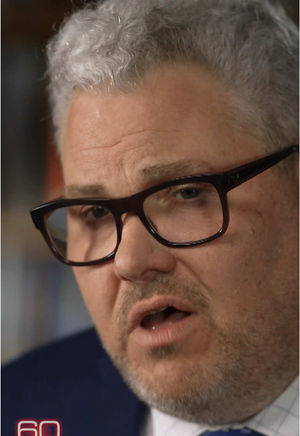 Video post by @60minutes on TikTok