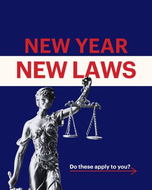Image post by @uslawshield on Instagram