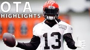 Video post by @nfl on YouTube