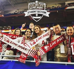 Image post by @orangebowl on Instagram