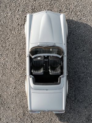 Image post by @mercedesbenz on Instagram