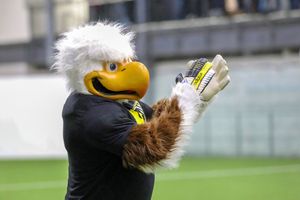 Image post by @columbuseaglesfc on Instagram