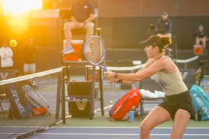 Image post by @vandywtennis on Instagram