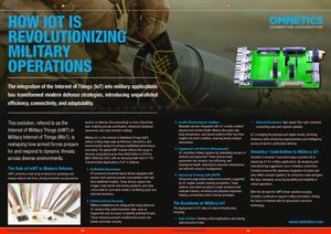 Image post by @omnetics on Facebook