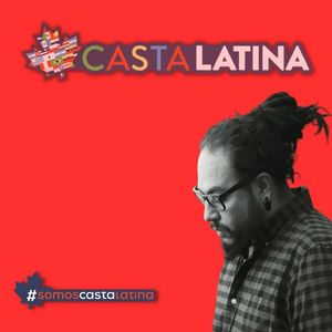Image post by @CASTALATINA on Facebook