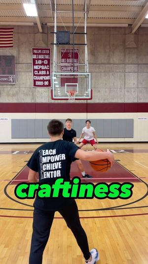 Image post by @hoopin_mitch on Instagram