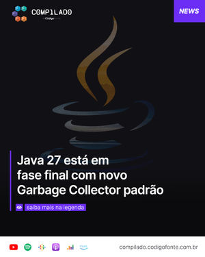 Image post by @codigofontetv on Instagram