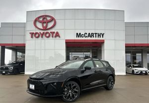 Image post by @mccarthytoyotas on Instagram