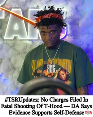 Image post by @theshaderoom on Instagram