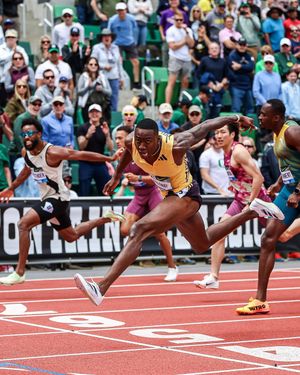 Image post by @diamondleagueathletics on Instagram