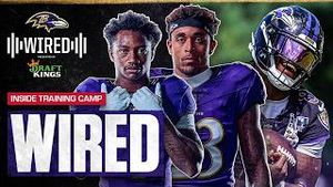 Video post by @baltimoreravens on YouTube