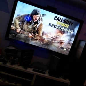 Image post by @activision on Instagram