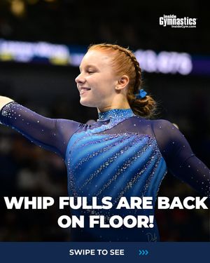 Image post by @insidegym on Instagram