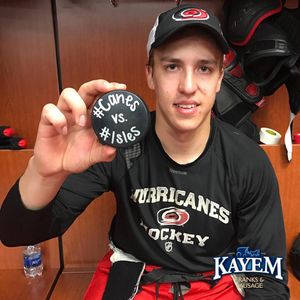 Image post by @canes on Instagram