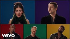 Video post by @ptxofficial on YouTube
