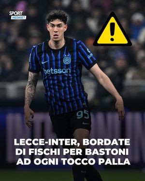 Image post by @sportmediaset on Instagram