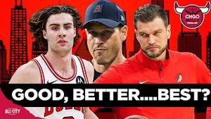 Video post by @chgosports on YouTube