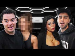 Video post by @steinyvlogs on YouTube
