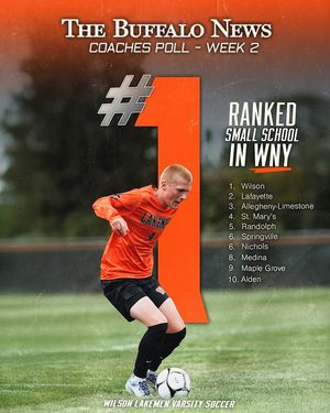 Image post by @wilsoncsd_soccer on Instagram