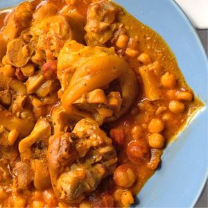 Image post by @restaurantecasaemilio on Instagram