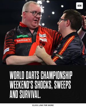 Image post by @sportingnewsuk on Facebook